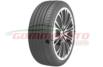 COP. 215/40 ZR17 87W NS-20
